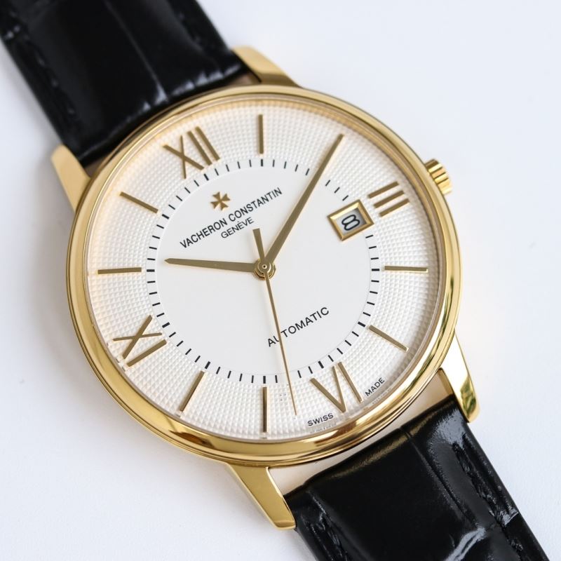 VACHERON CONSTANTIN Watches